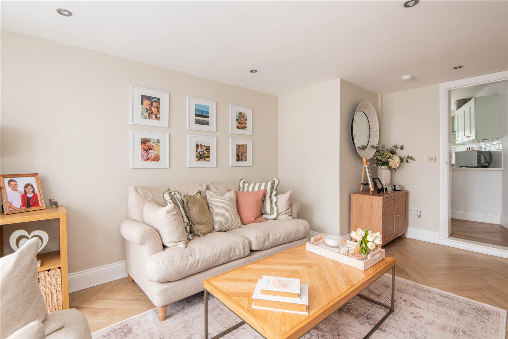 Albany Drive, Walton-Le-Dale, Preston
